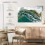Turquoise Turbulence-109381949