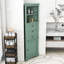 Armoire de salle de bain autoportante Zaviah-1717722958