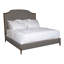 Lillet Solid Wood Bed-1415490321-1415490541-1425716129