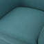 Chaise d'appoint, fauteuil simple rembourré pour l'intérieur-1271483997