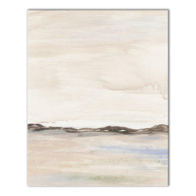" Neutral Soft Landscape "