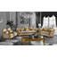 Verona 6-piece Victorian Living Room Set-821070741
