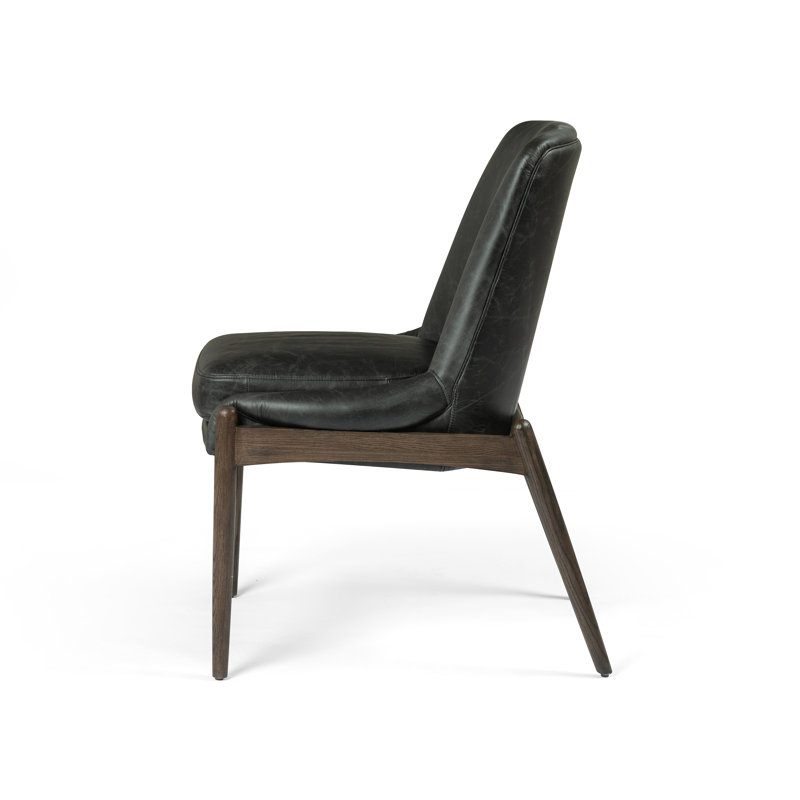 Braden Leather Dining Chair