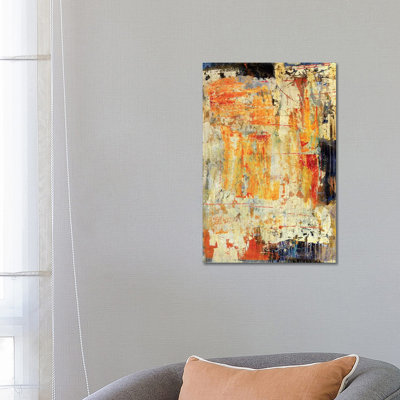 Jaipur - Painting on Canvas