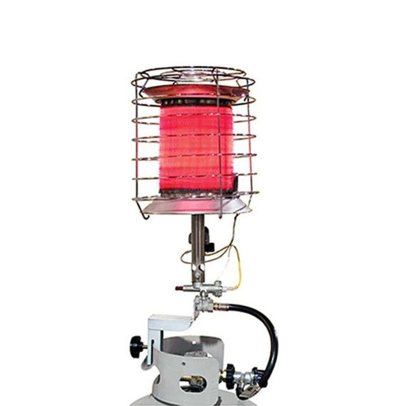 40000 Propane Tank Top Patio Heater