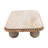 Burdue Solid Wood Tray