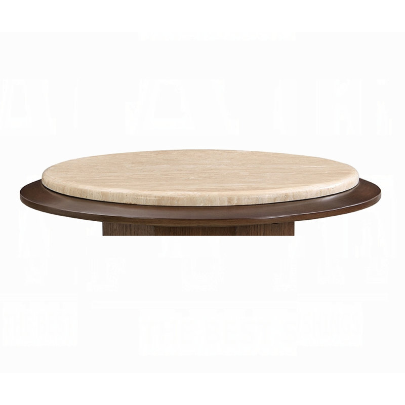 Plateau de table de bout Chadwell