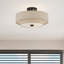 Grande semi-encastrée 3 lumières Ashani-122725069