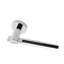 Full Double Dummy Door Lever Set-46054467