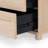 Lesheka 6 Drawer Wood Dresser-1020125875