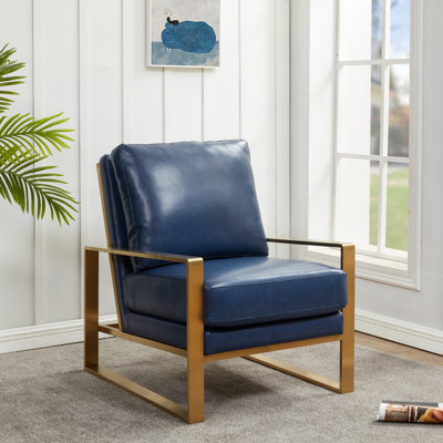 Fauteuil d'appoint Lexington Avenue