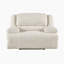 Fauteuil inclinable manuel transitionnel 57 po Ormond-194029249