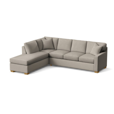 Frye Sofa and Chaise