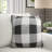 Linen Geometric Throw Pillow-641917360-588917422