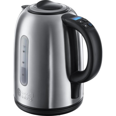 DIGITAL QUIET BOIL KETTLE