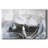 Blizzard Conditions IV-Gallery Wrapped Canvas