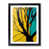 Black Framed selected
