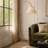 72.5'' Arched/Arc Floor Lamp-1674801591
