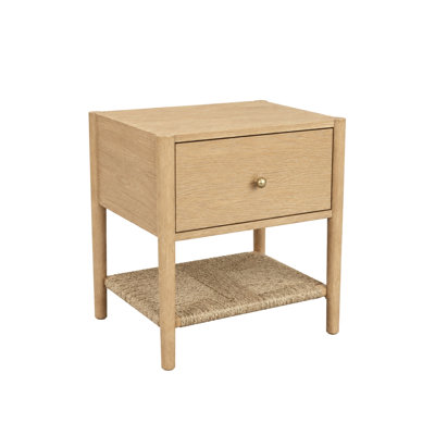 21.5'' W Nightstand
