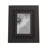 Black Single Picture Frame