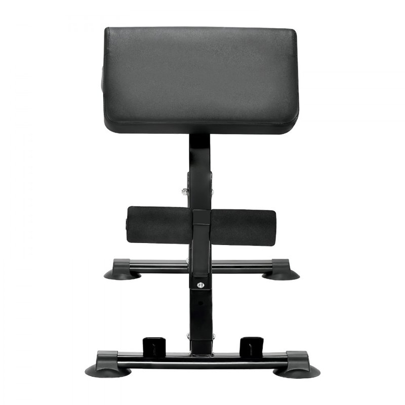 Steel Accent Stool