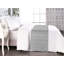 Chemin de lit abstrait Ambesonne-106939228