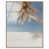 Silver Floater Frame