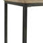 Console de 47,25 po Gotfred