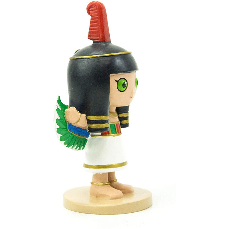 Chestirad People Figurines & Sculptures