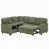 Olive Green est en rupture de stock