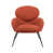Polyester orange est en rupture de stock