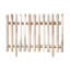 3 ft. W Bamboo Fencing-56096746