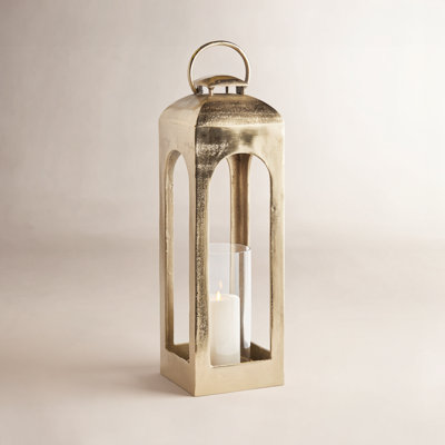 Lantern Candle Holder