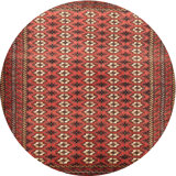 Oriental Indoor Rug