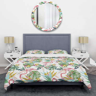 Polyester Duvet Cover