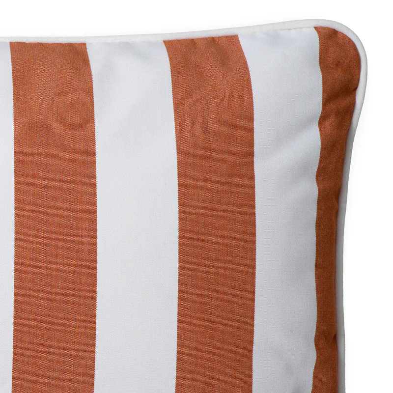 Outdoor Chaise Lounge, Florent Orange