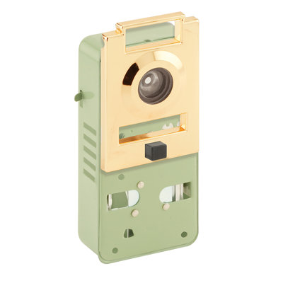 Brass Door Chime
