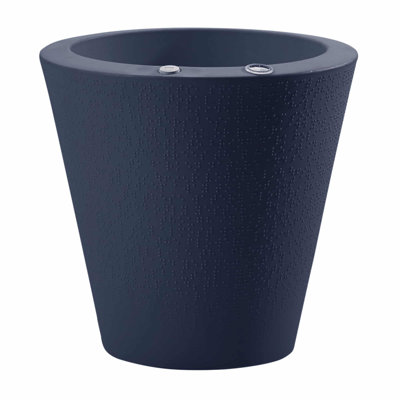 Dot Self Watering Plastic Pot Planter