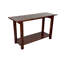 Console en bois massif Damius-219060716