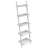 Lado 5-Tier 67" H x 18" W Wood Leaning Ladder Bookcase-88097088