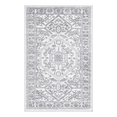 Teisuke Oriental Indoor Rug