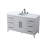 54 Inch Single Bathroom Vanity-293000871