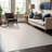 Nadene Jute-Like Ivory Indoor Area Rug-994041816-986972758