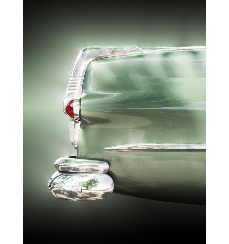 Wrapped Canvas Print, 91.44 cm H x 60.96 cm W