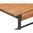 Serta Leighton Writing Desk with Full-Length Storage Drawer