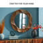 Miroir décoratif Aajon