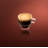JoyJolt Stoiva Stackable Double Wall Espresso Glasses, 5oz.