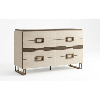 Lady Double Dresser