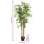Faux Bamboo Tree in Pot-2061485471