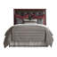 Cristobal Woven Plaid Duvet Cover-726156183